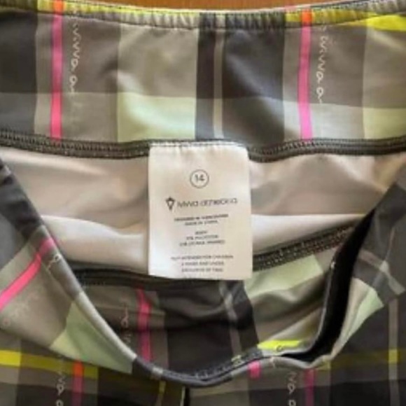 Girls Ivivva size 14 - Picture 2 of 2